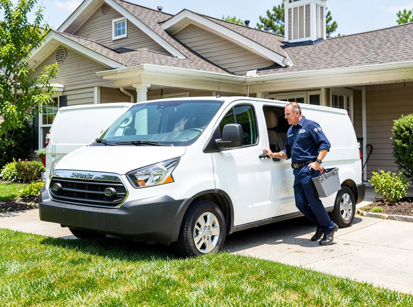Emergency Plumber company in Millrift, PA