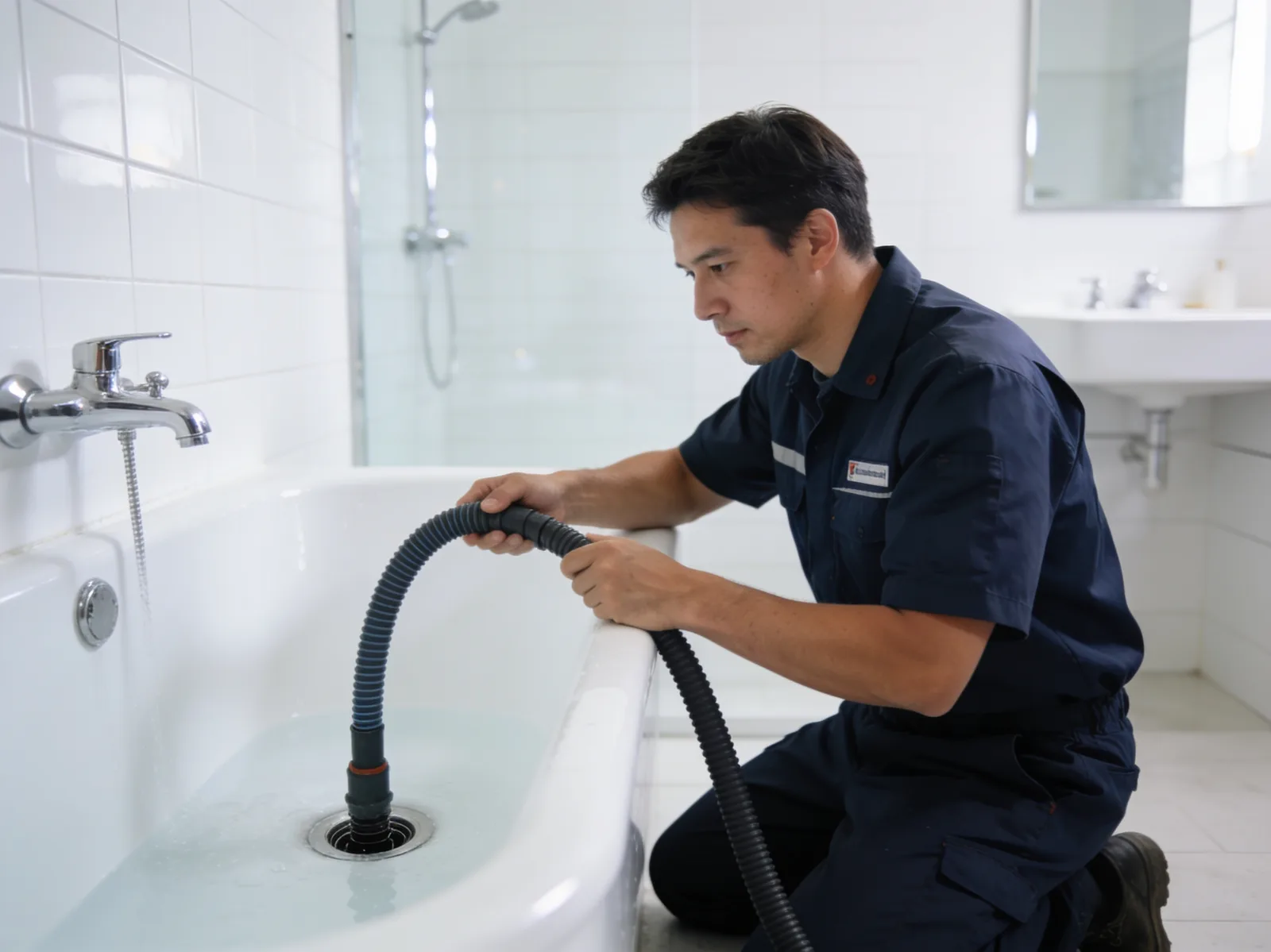 Emergency Plumber Millrift, PA FAQs